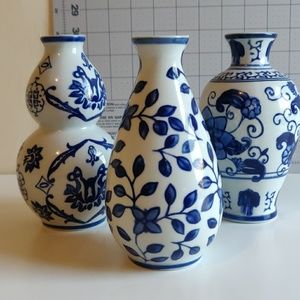 Bombay vases | decor